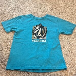 Boy’s small Volcom Tee